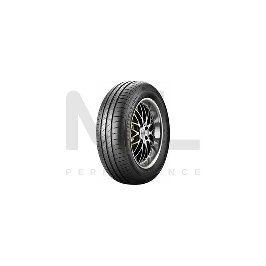 Goodyear EfficientGrip™ 215/65 R16 98V – Tyre Performance Summer SUV ML