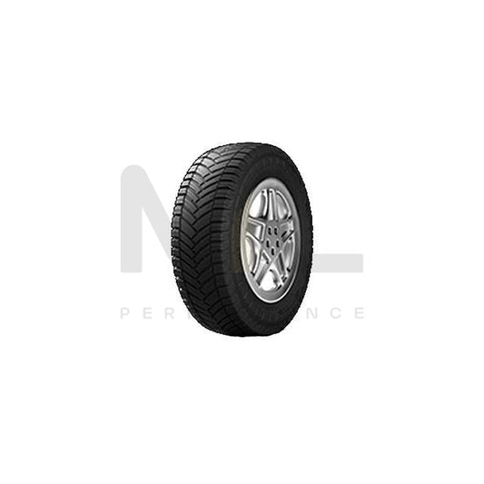 51 Van Snow-Ice ML Michelin Agilis – R16 Tyre 103T 215/60 Performance Winter