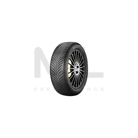 Tyre Ultra – 8 Performance Winter 185/65 Goodyear ML 88T R15 GripÂ®