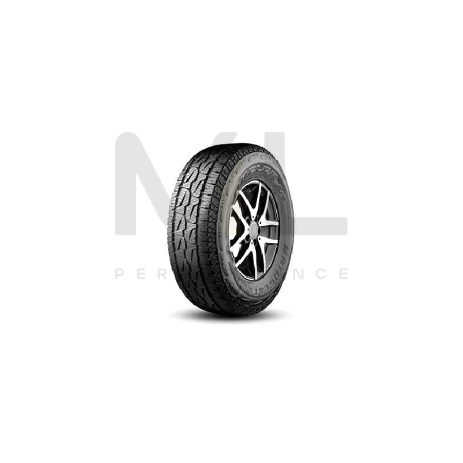 Bridgestone Dueler A/T 001 215/80 R15 102S All Season SUV Tyre