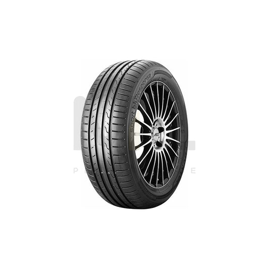 Dunlop SP Sport 01 225/50 R17 98Y Summer Tyre – ML Performance
