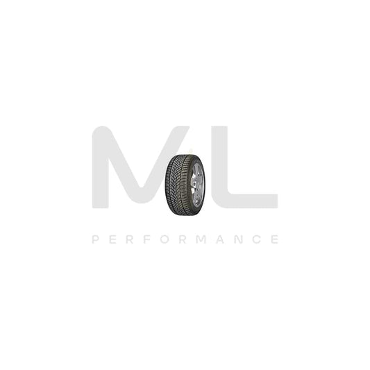 Goodyear UltraGrip Performance GEN-1 SUV (AO) XL 255/55 R19 111H 4x4 Winter  Tyre – ML Performance