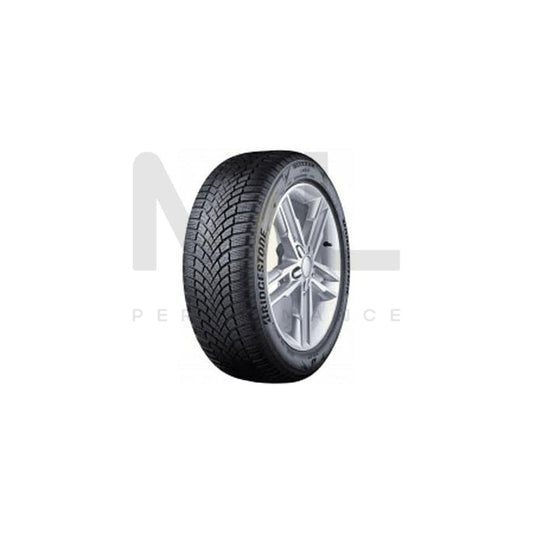 Bridgestone Blizzak DM V1 265/70 R15 112R 4x4 Winter Tyre – ML Performance