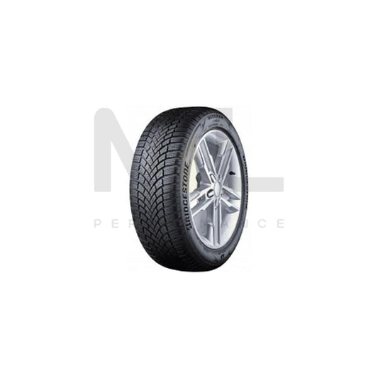 Bridgestone Blizzak DM-V3 255/55 R18 109T 4x4 Winter Tyre – ML Performance