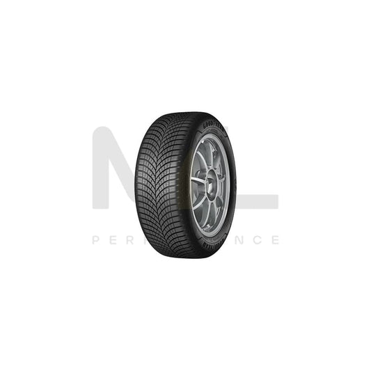 Goodyear UltraGrip Performance Plus + 245/40 R18 97V Winter Tyre – ML  Performance