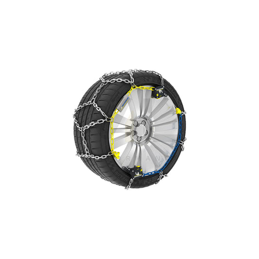 Michelin Easy Grip EVOLUTION, EVO 11 008311 Snow chains with storage bag –  ML Performance