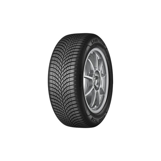 Goodyear Ultra GripÂ® 9+ MS Winter ML Tyre – 195/55 Performance 87T R16