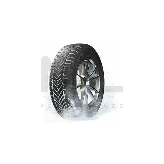 Michelin 215/60 Agilis Performance Van 103T R16 Tyre 51 Snow-Ice Winter – ML