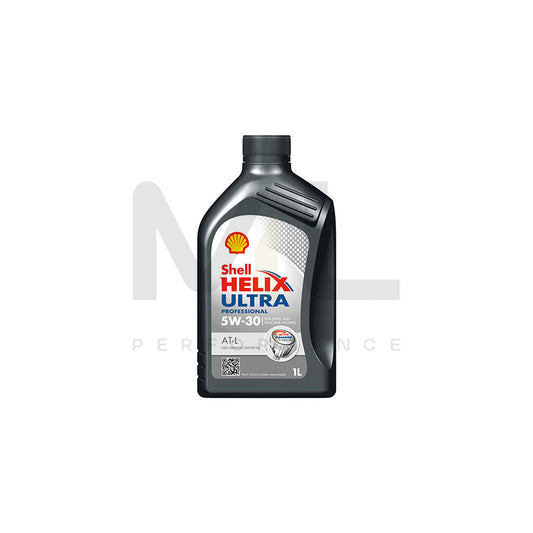 Shell Helix HX7 Professional 5W30 AV Diesel 5L