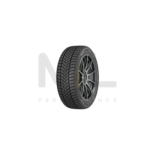 R19 Winter GEN-1 – XL Performance ML 255/55 Performance Tyre Goodyear 4x4 SUV (AO) UltraGrip 111H