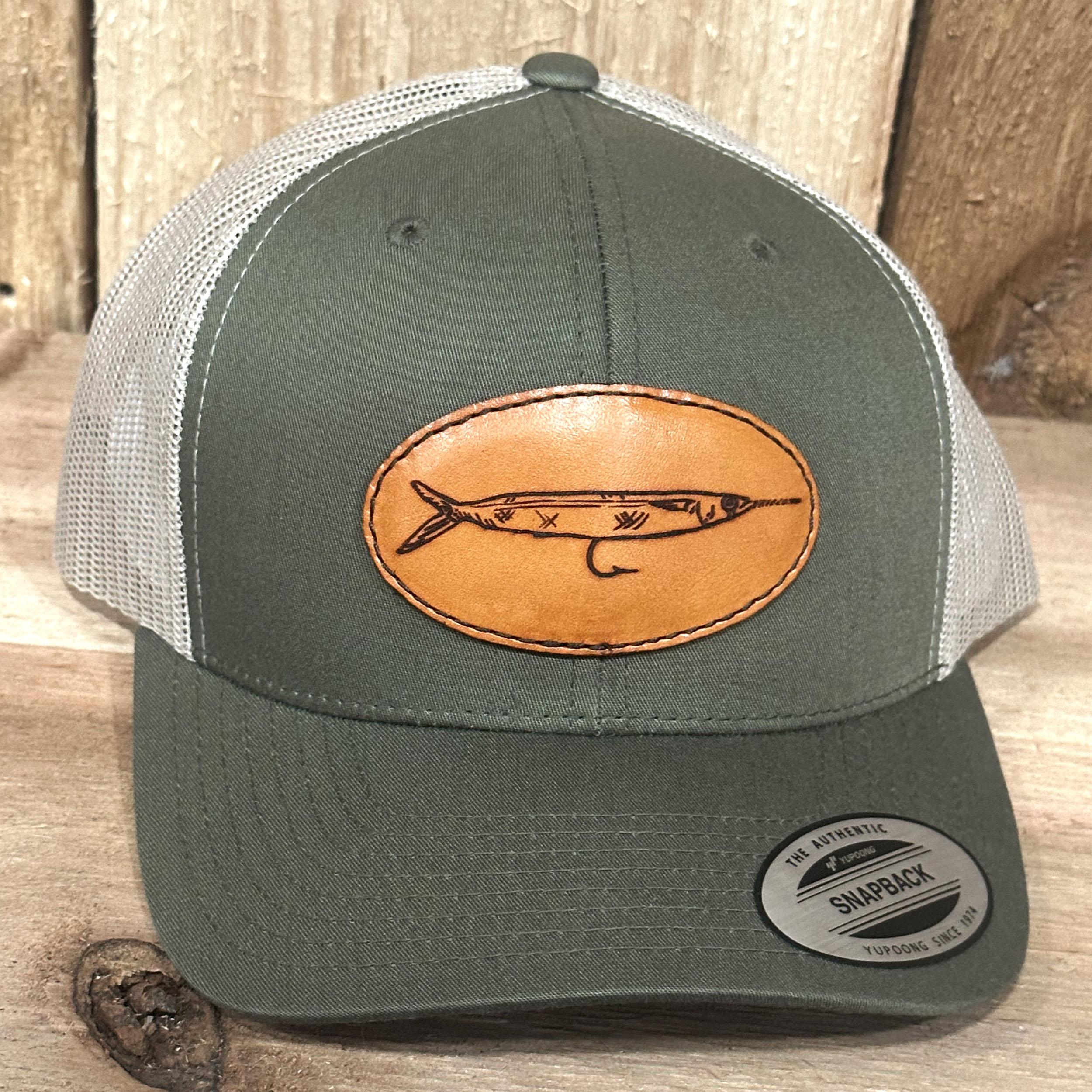 Ballyhoo Hat