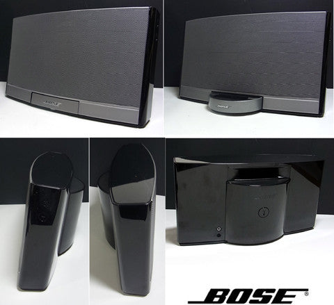 BOSE sounddock2