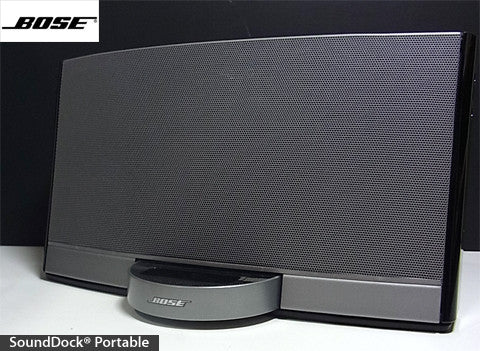 BOSE sounddock1