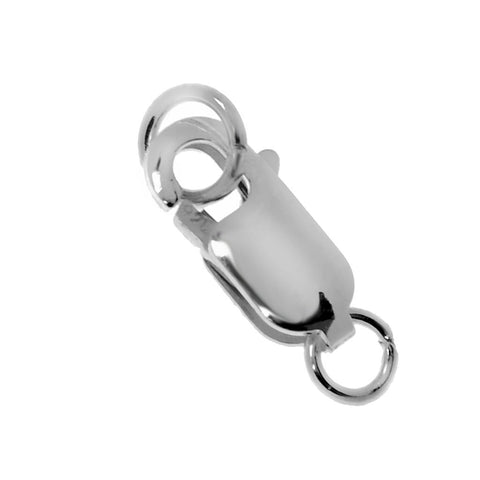 925 Sterling Silver Jewellery Clasp
