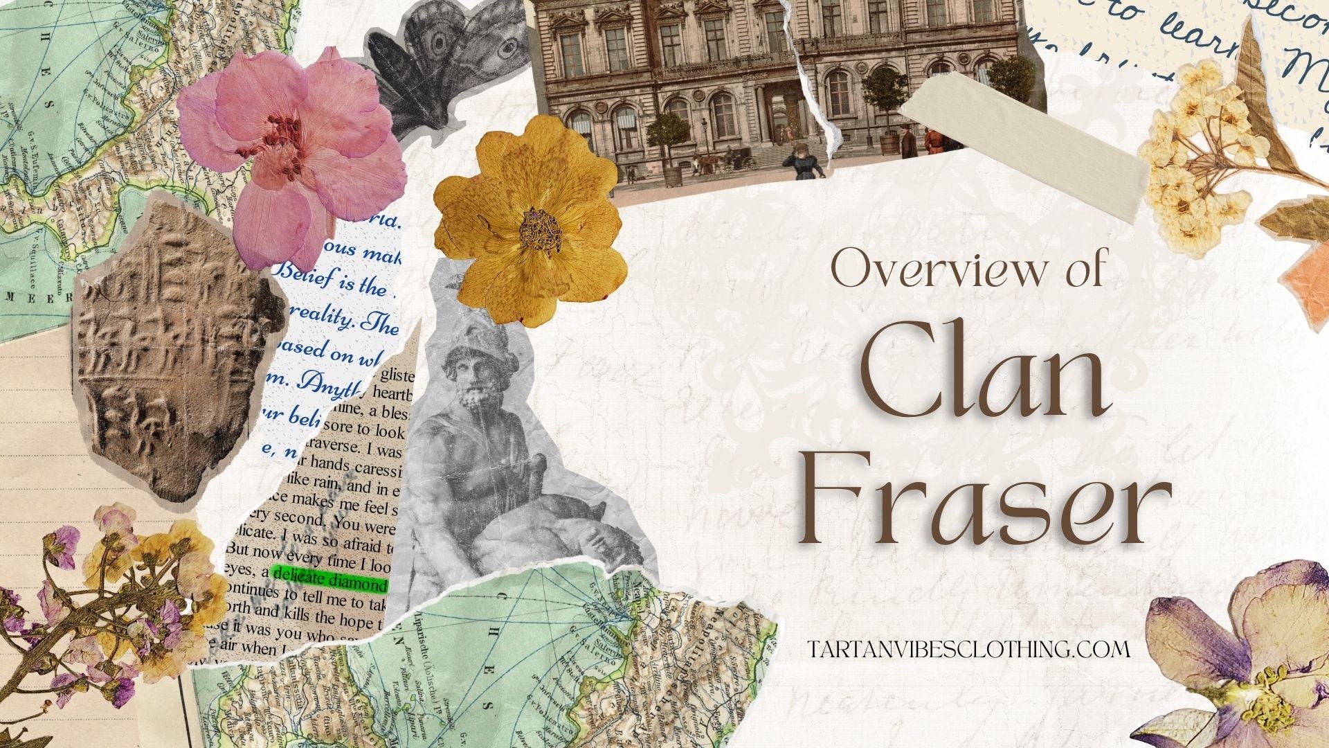 A Brief Overview of Clan Fraser