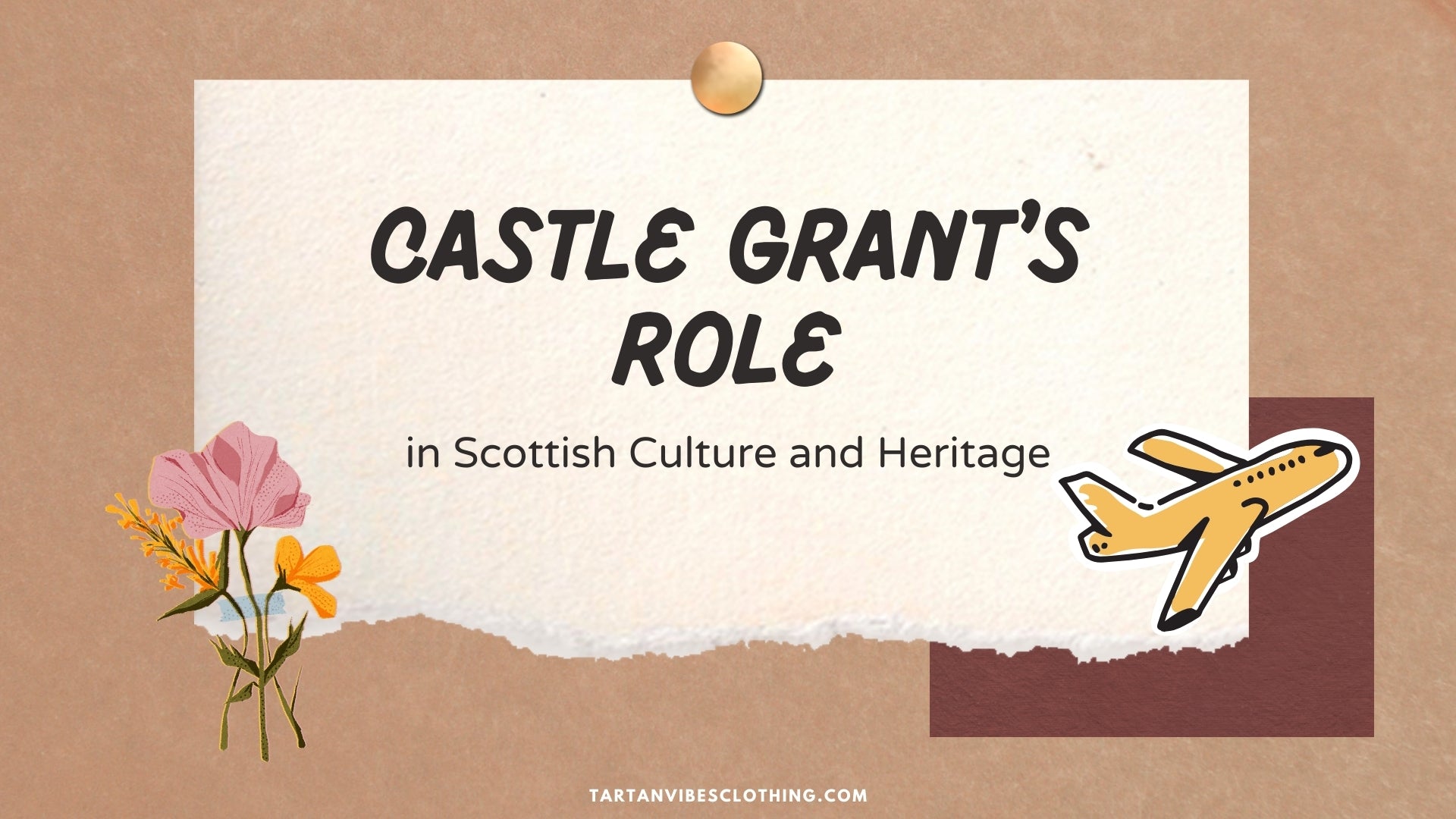 Castle Grant's Role in Scottish Culture and Heritage