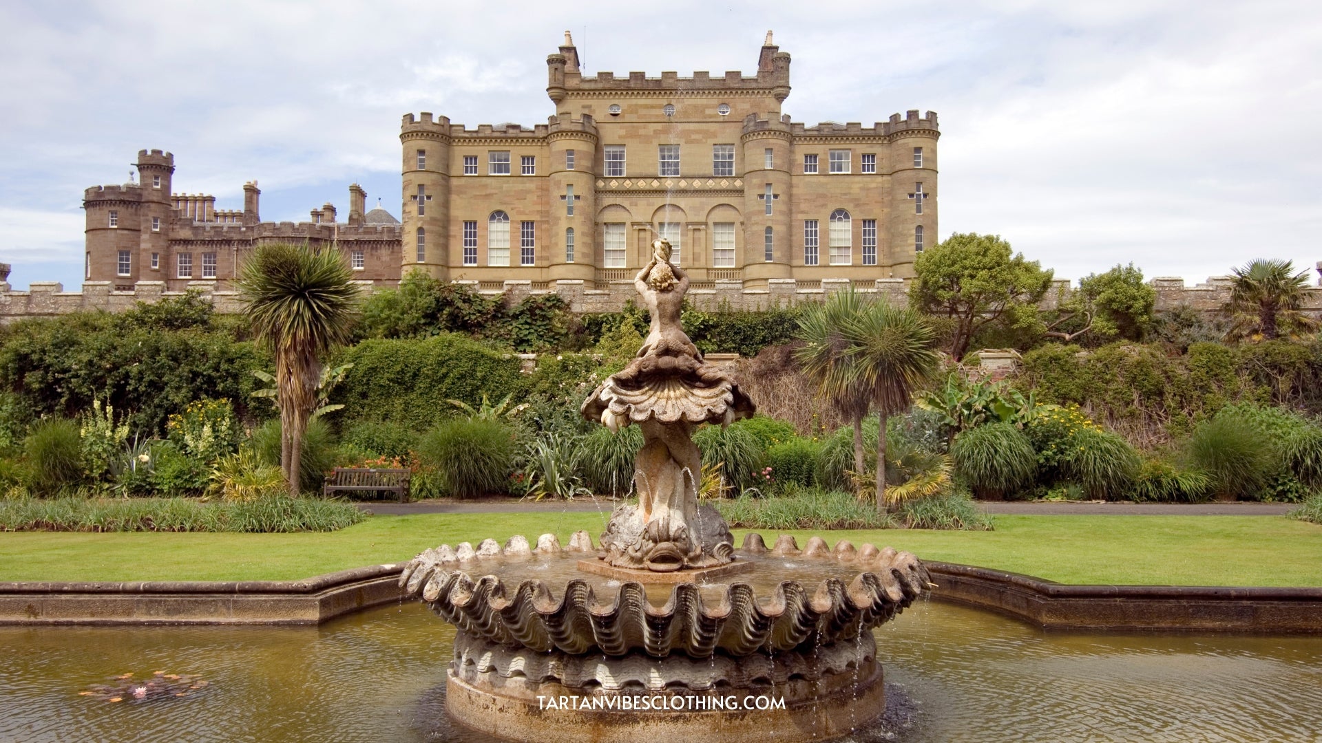 Culzean Castle