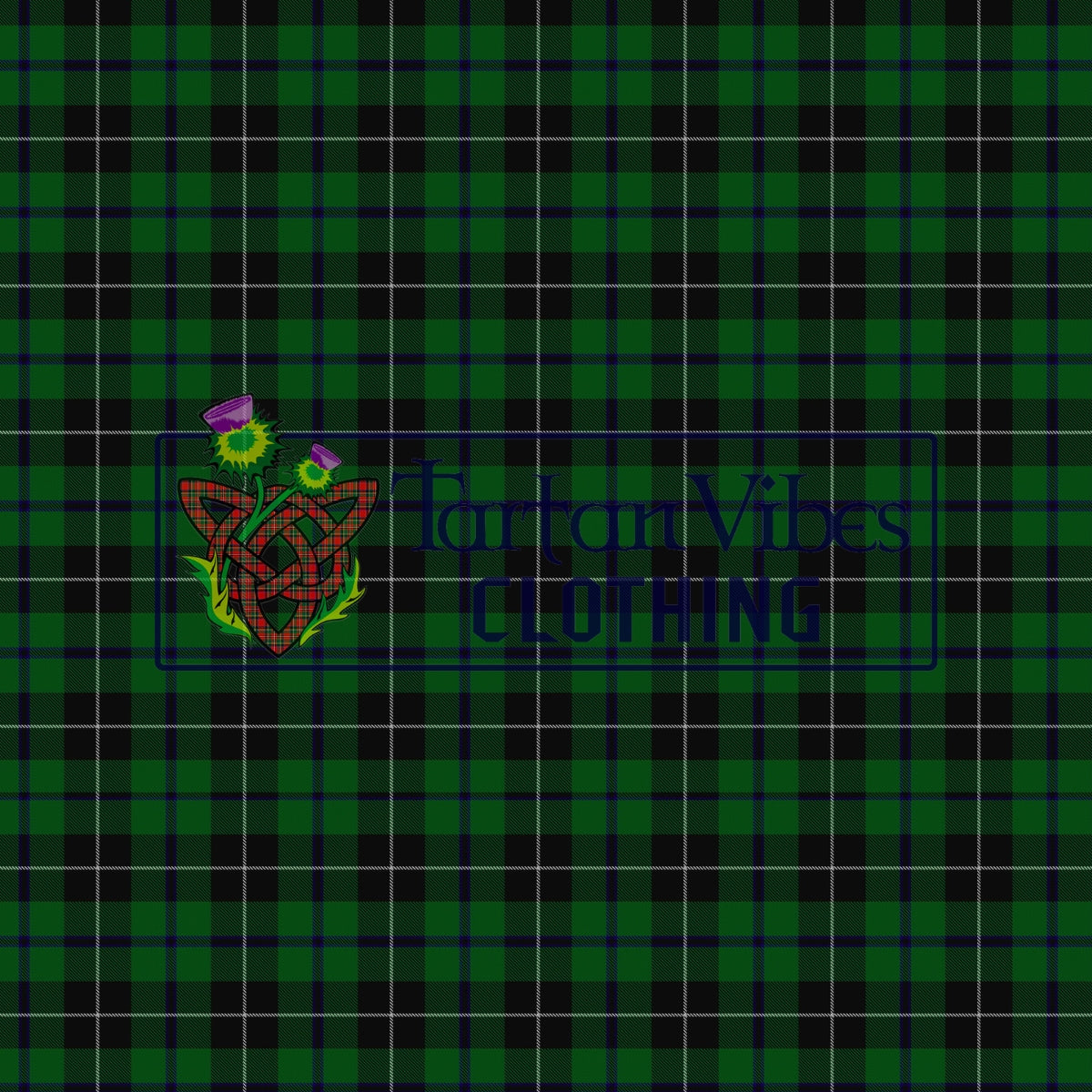 Douglas Tartan