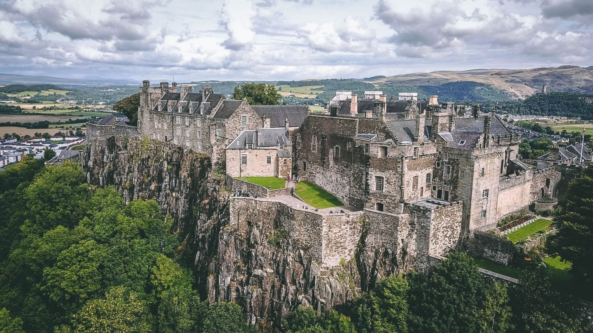 Stirling Castle