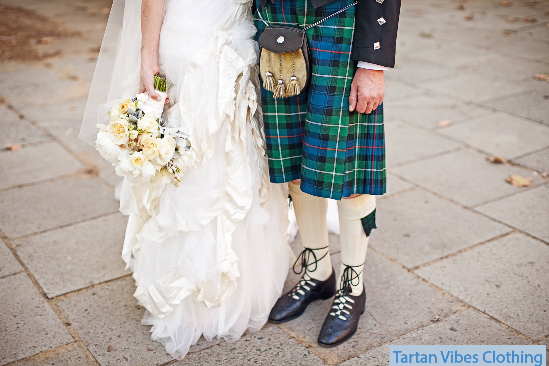 Wedding Kilts