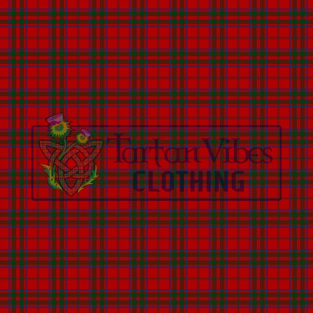 MacDonald Tartan