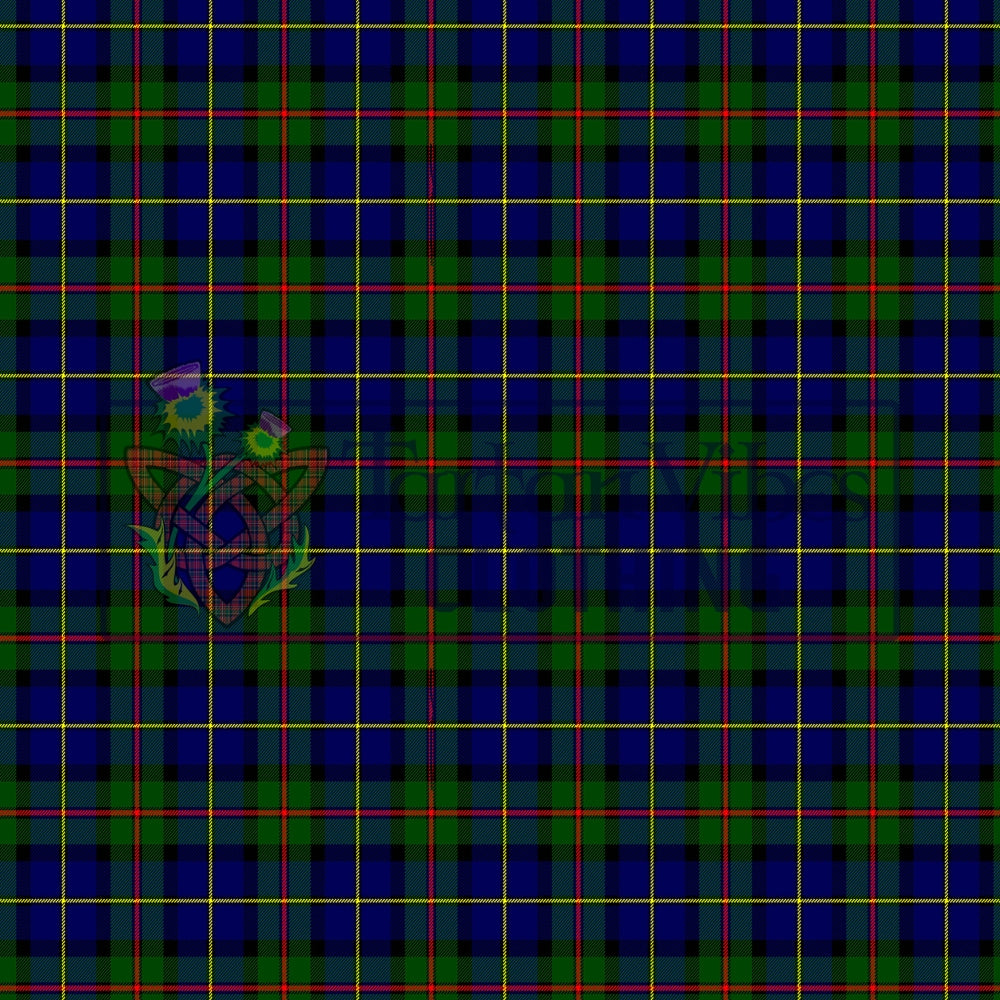 MacLeod Tartan