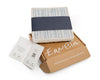 Ernesta sample box