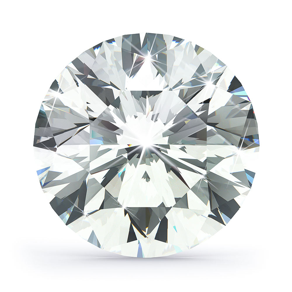 round-cut-diamond