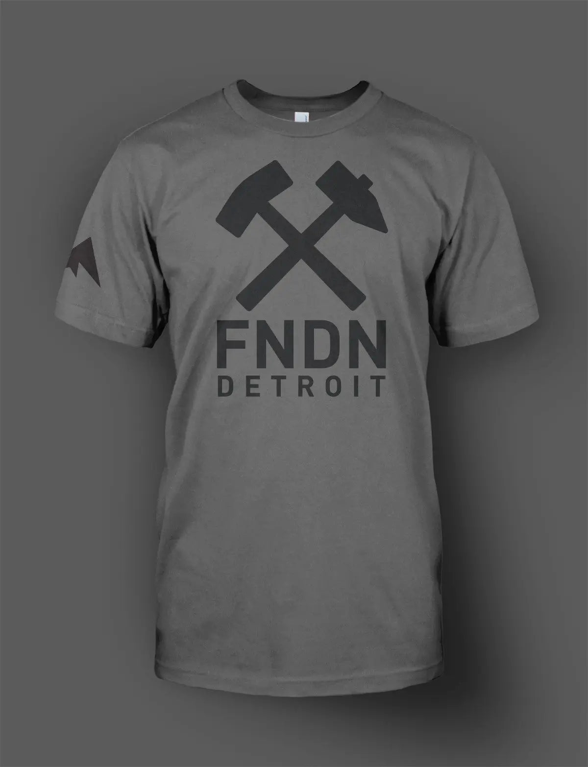 FNDN Hammer Tee