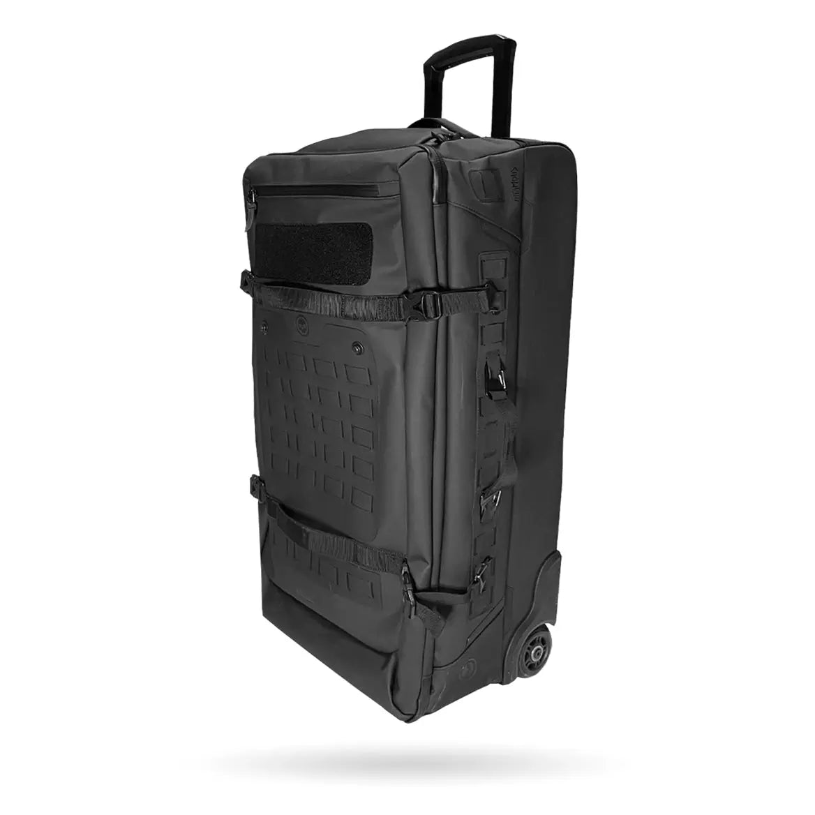 FNDN® MODULAR WEATHERPROOF ROLLING GEARBAG - 102L - FNDN product image