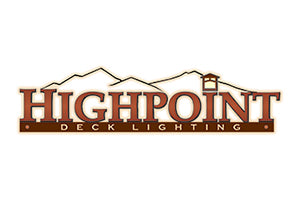 Highpoint Deck Lighting