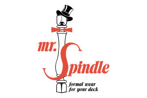 Mr. Spindle