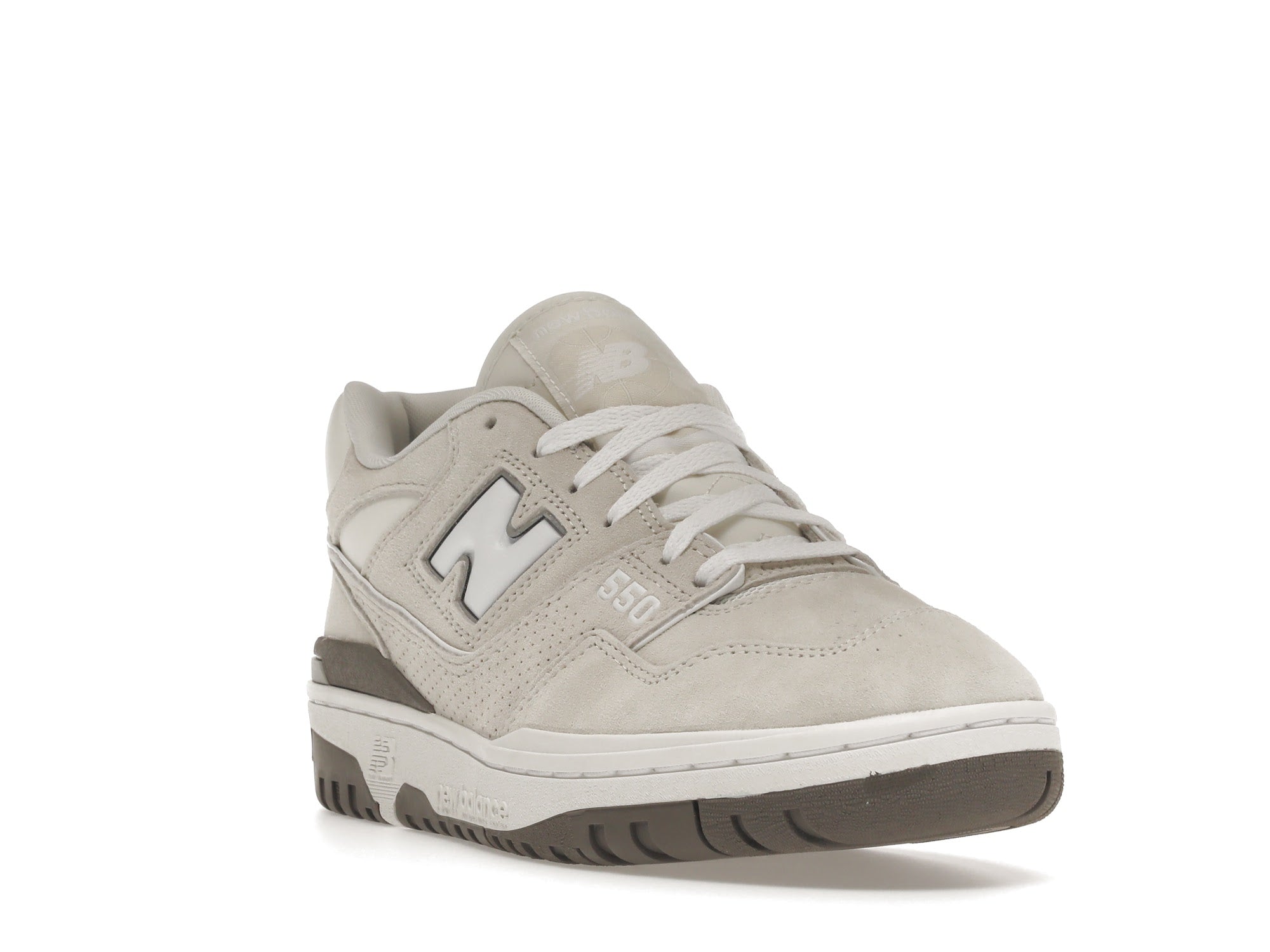 New Balance 550 United Arrows BB550UN1 – Khatunnfar