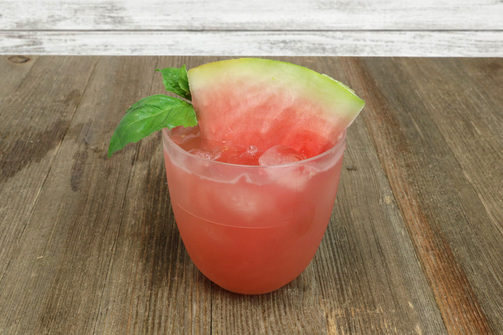 Basic Watermelon Cooler SelfEco Drinkware