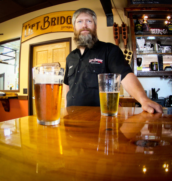 Lift Bridge Brewing