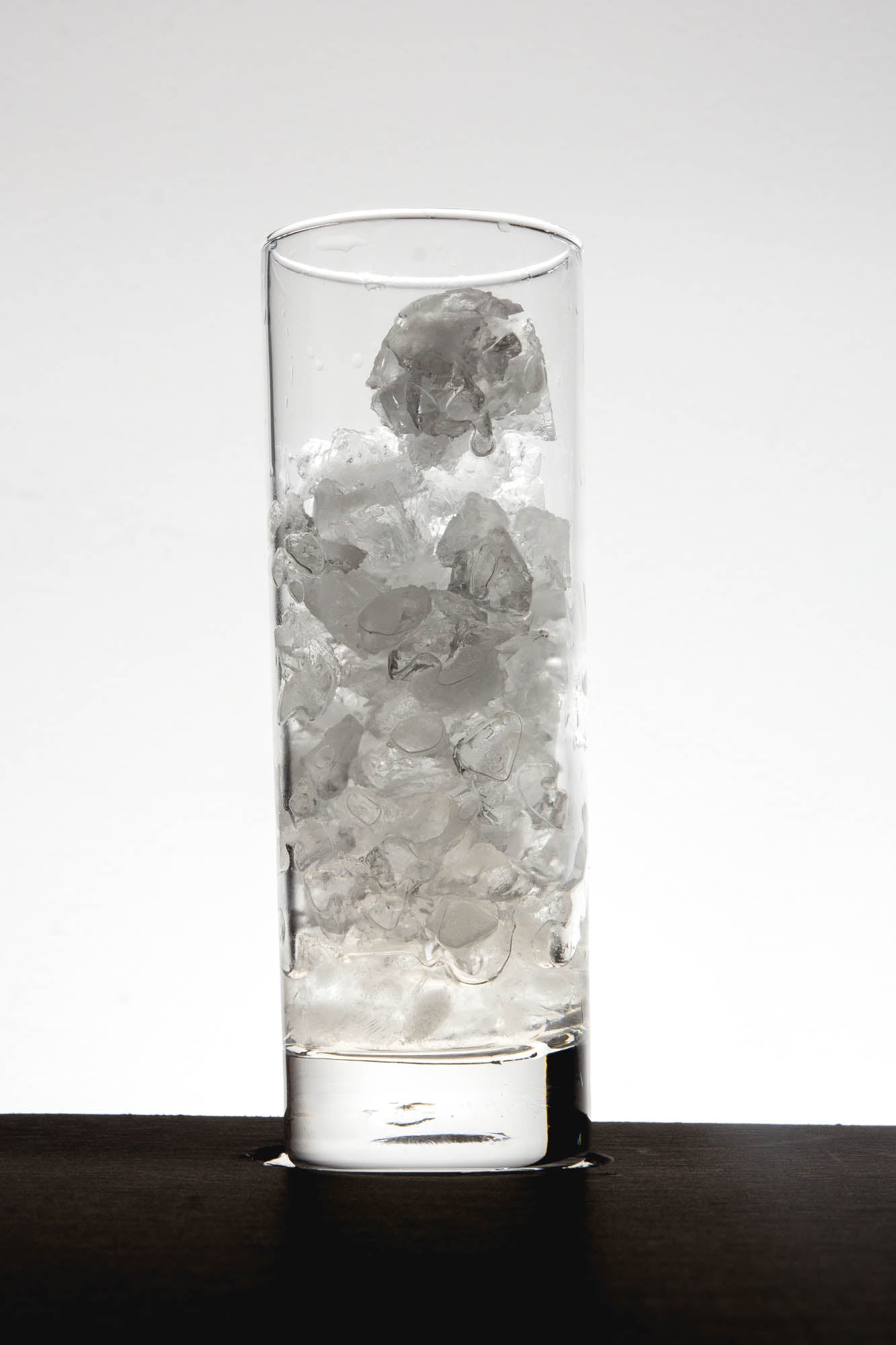 Crushed Ice