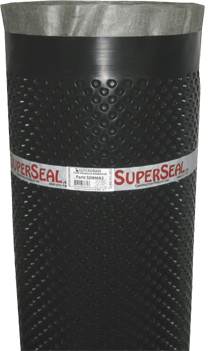 SUPERSEAL Super Drain
