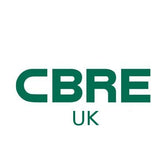 CBRE Group Logo