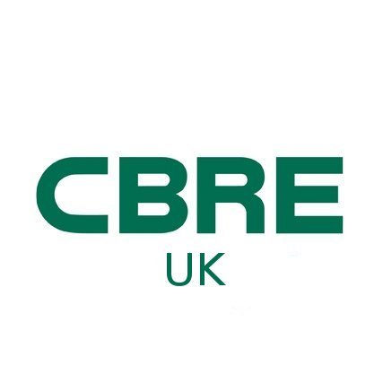 CBRE Group Logo