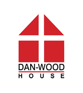 Danwood Modern House Construction Experts Logo