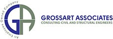 Grossart Associates Consulting Engineers Logo