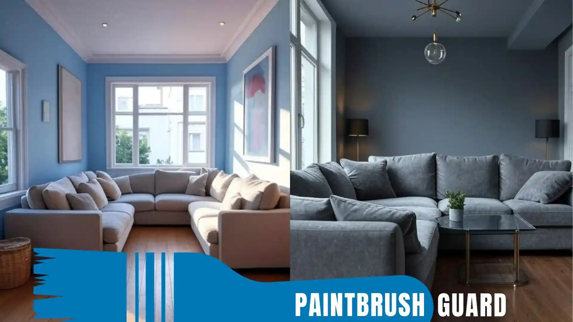 Choosing Trim Colors to Match Style, Lifestyle, and Budget