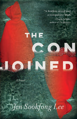 The Conjoined by Jen Sookfong Lee | ECW Press