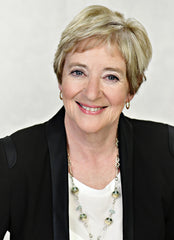 Maude Barlow, Michelle Valberg