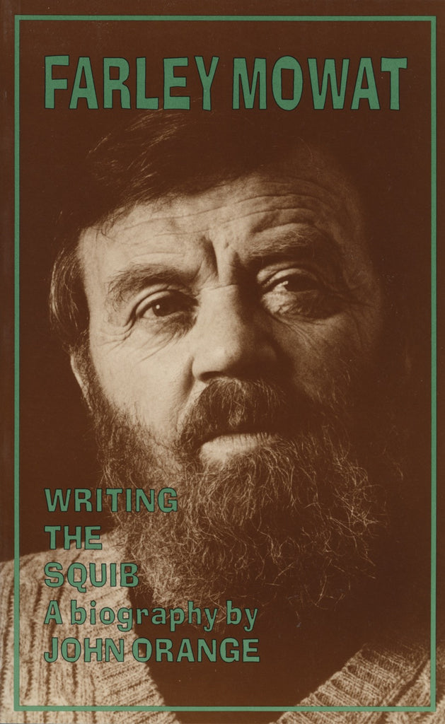 Farley Mowat Essays