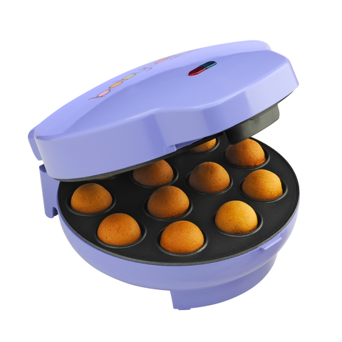 babycakes cake pop maker