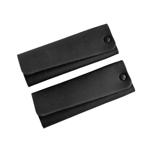 Cast Iron Handle Guards