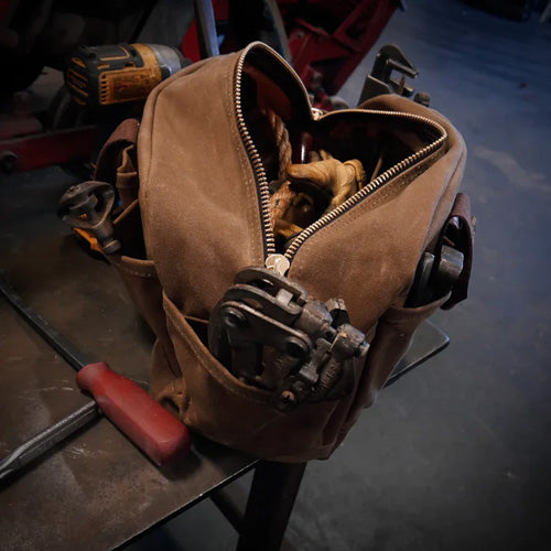 Tradesman Tool Tote from American Bench Craft