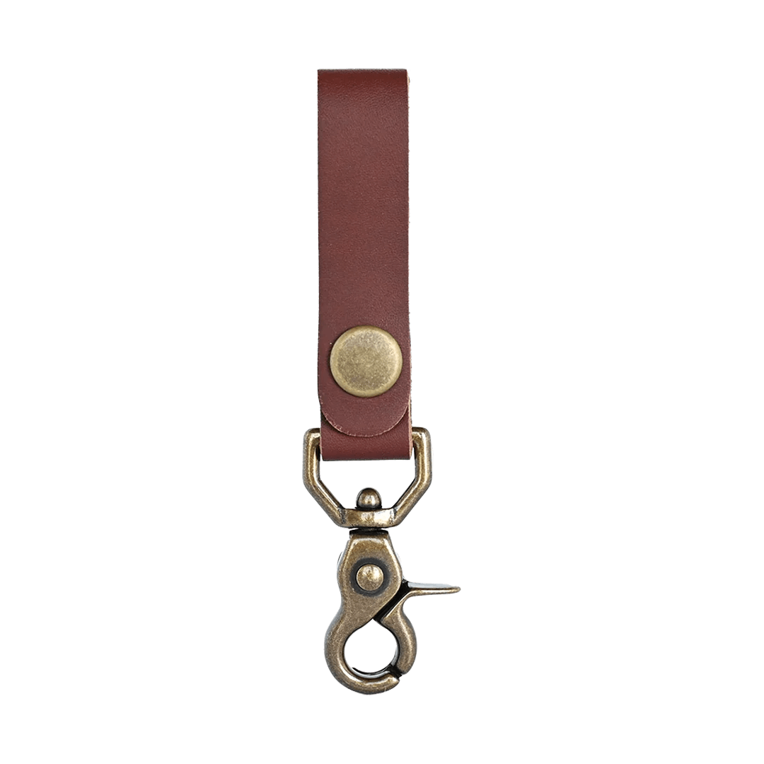 The Keychain – The Banded Retrieve