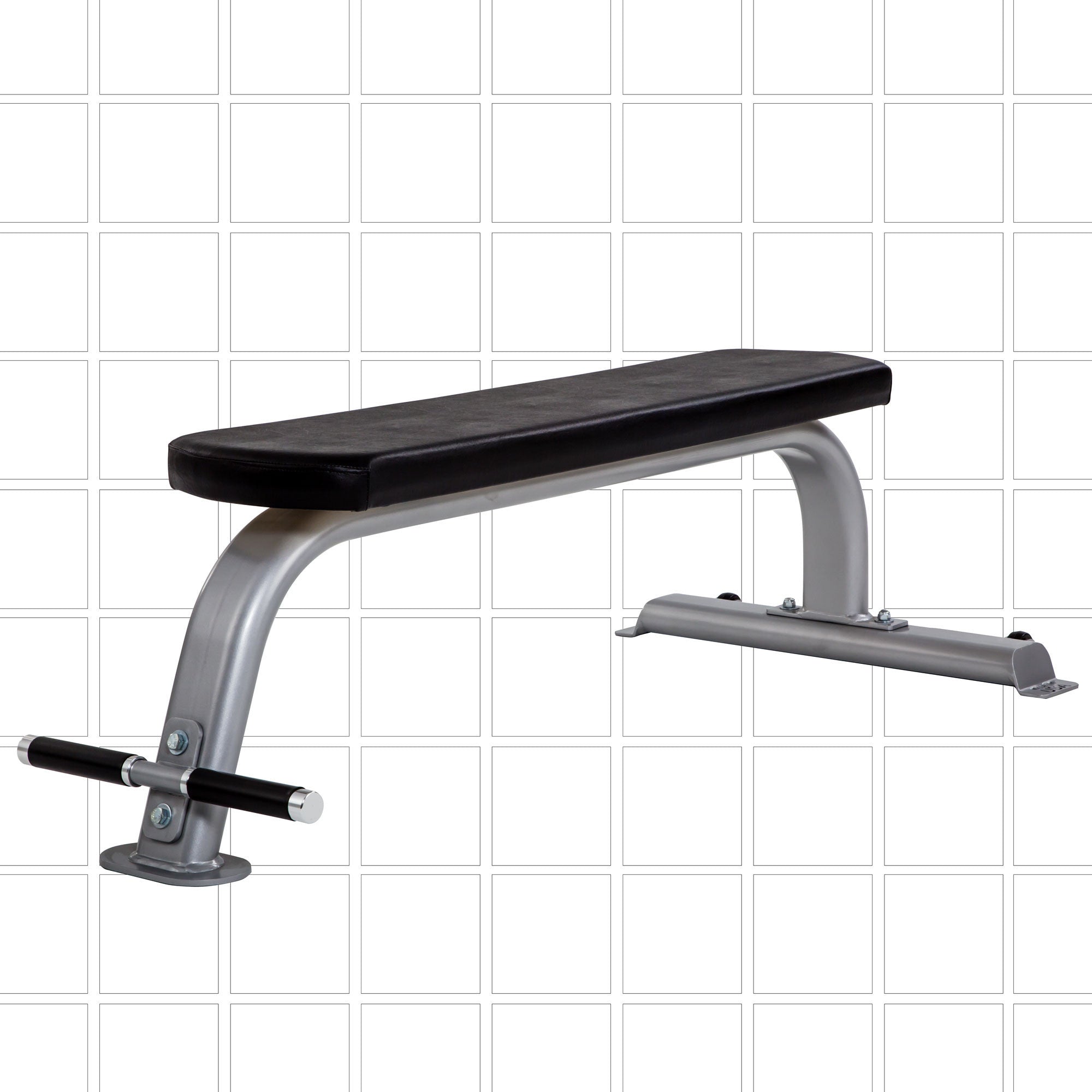Absolute Flat Bench